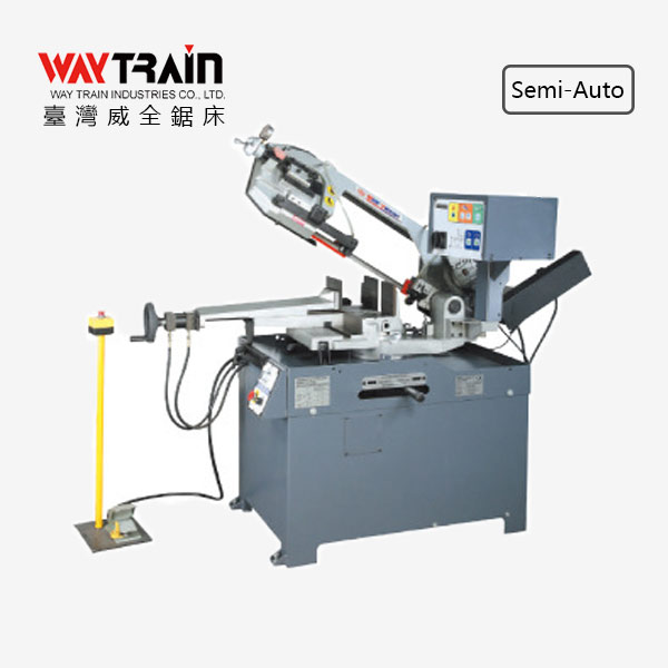 Miter Cuting Band Saw